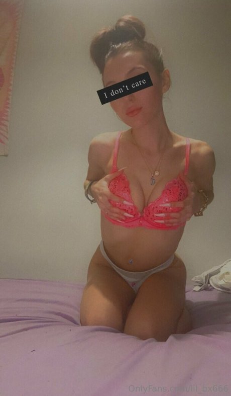 lil bx666 sex pornstar photos