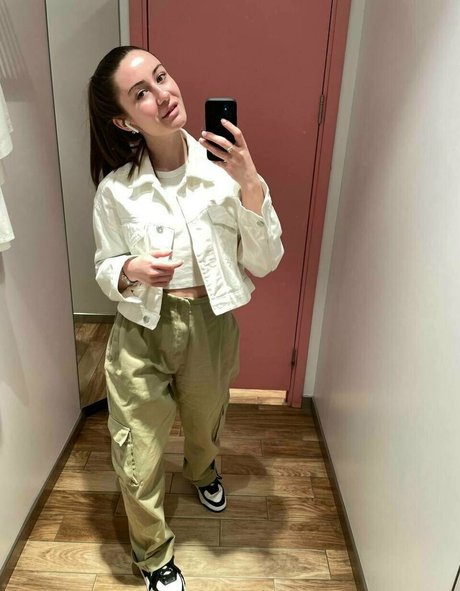 yanasugarr hd model images