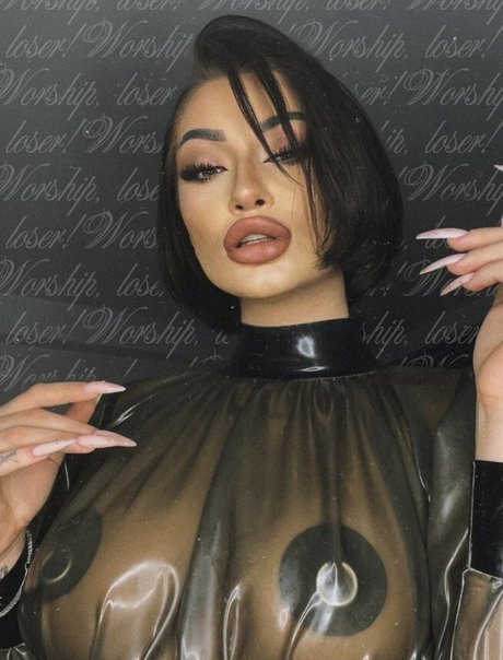 LaReinaMalvadaa high quality star picture