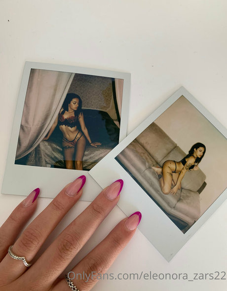 Eleonora Zars sex actress pics
