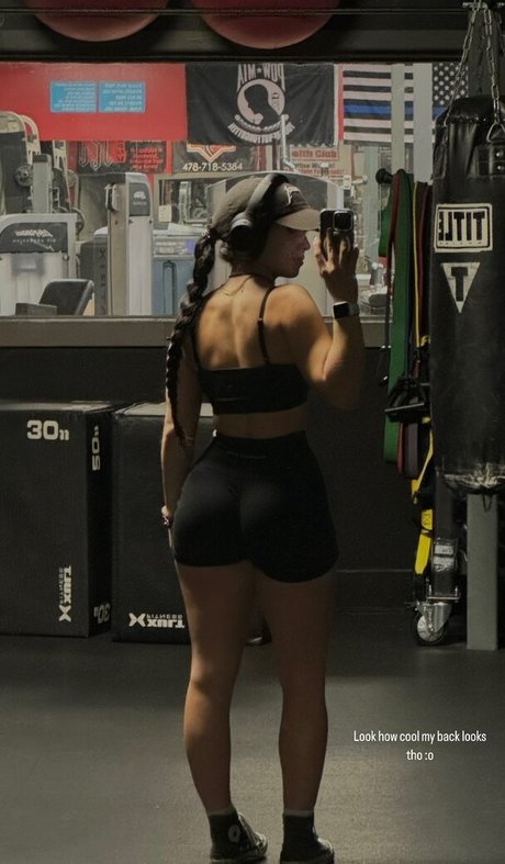 midget miki art actress photo