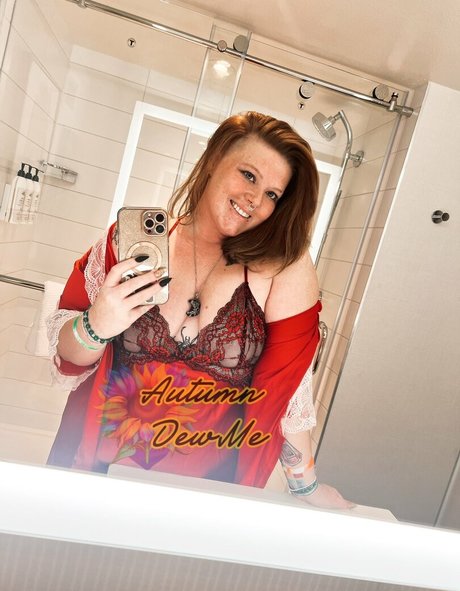 autumndewme sexy model photo