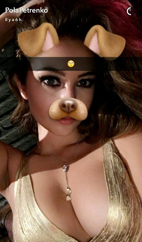 Pola Petrenko xxx pornstar img