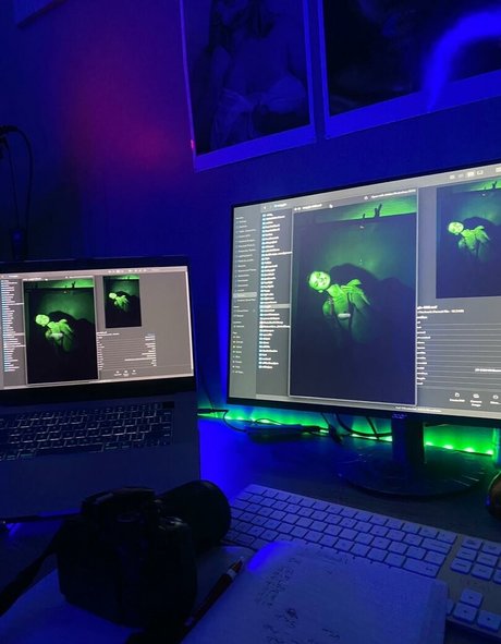 daddysgoblin hd pornstar image