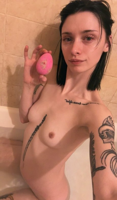 daddysgoblin erotic pornstar image