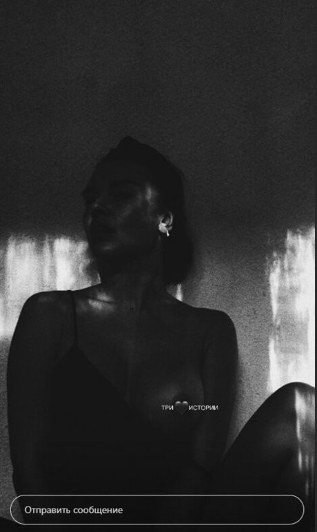 sasha katser naked model gallery