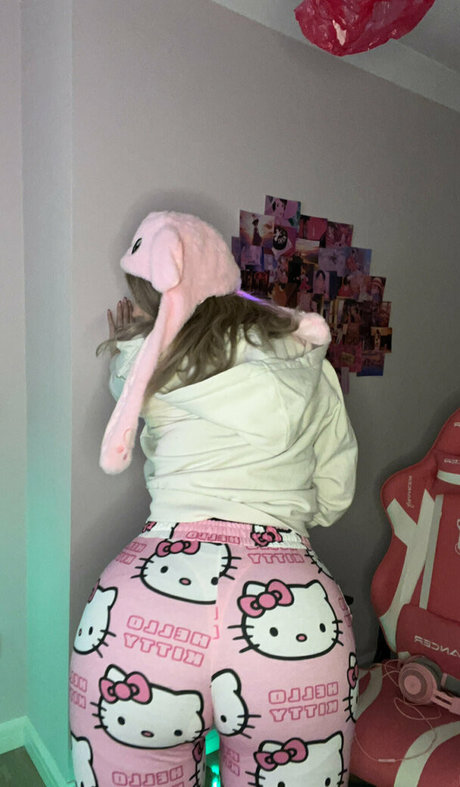 bunnynadja star nice images