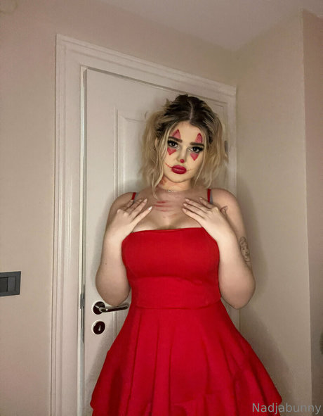 bunnynadja star pretty photos