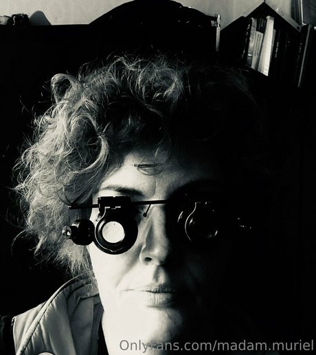 madam muriel exclusive star galleries