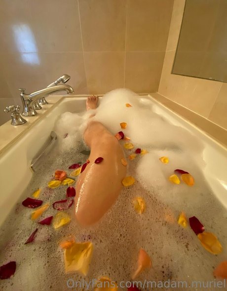 madam muriel best model galleries