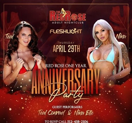 tealconrad beautiful pornstar archive