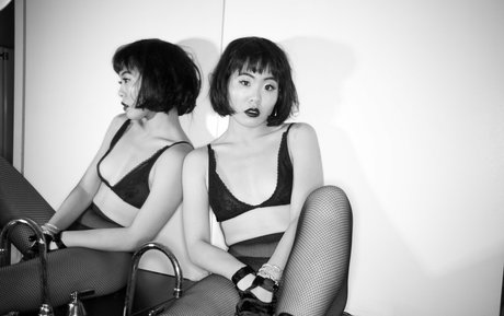 Nicole Kang star nude galleries