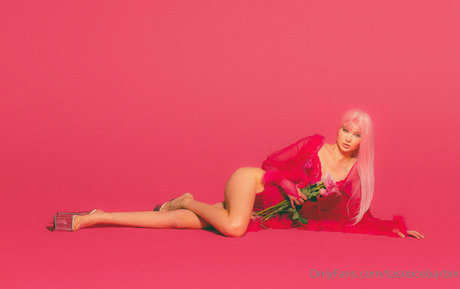 tasteicebarbie art pornstar img