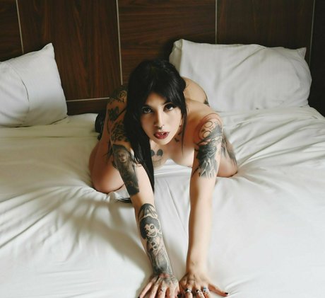 kimanarchy hd pornstar pics