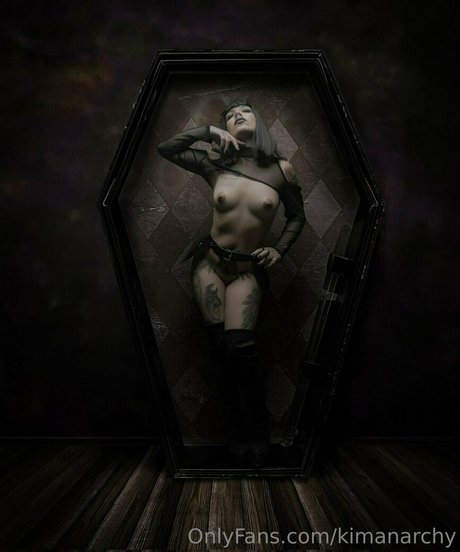 kimanarchy star hot galleries
