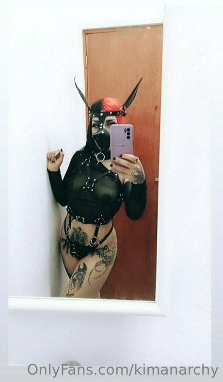 kimanarchy pornstar beautiful galleries