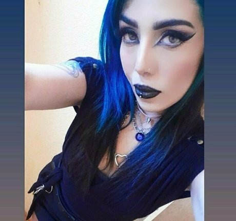 kimanarchy hot pornstar pictures