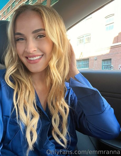 emmranna beautiful actress pics