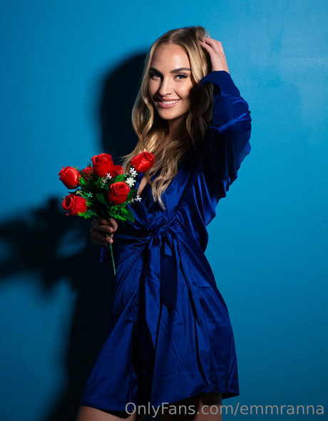 emmranna sexy model gallery