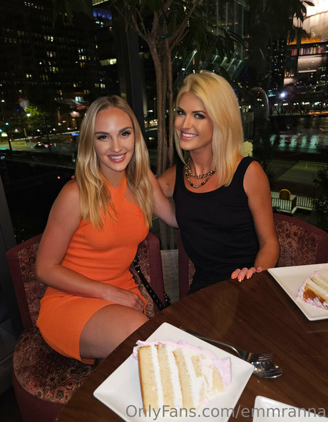 emmranna model top archive