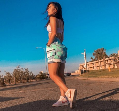 Ashly Martinez star exclusive img