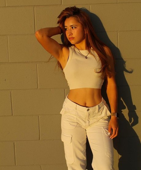 Ashly Martinez sex star pictures