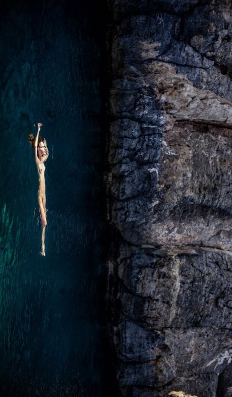 Christa B Allen pornstar sexy pic