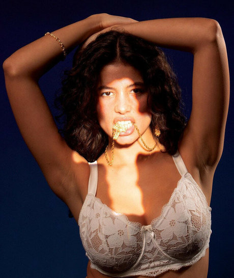 Isabella Carr Profile pic