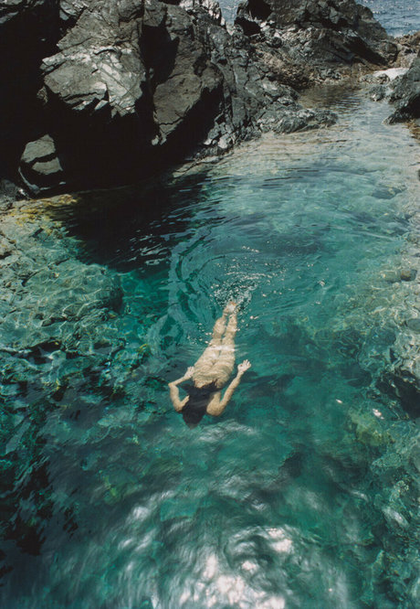 Isabella Carr nude pornstar pic