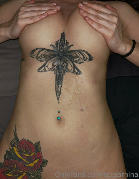 inkygrace star best photos