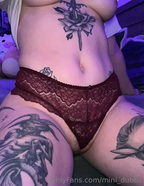 Mini dubbz best model archive