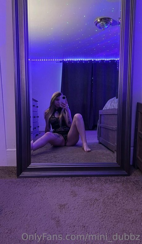 Mini dubbz model best photo