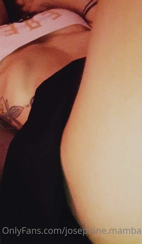 phinemamba nudes pornstar img