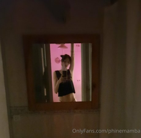 phinemamba high quality pornstar pic