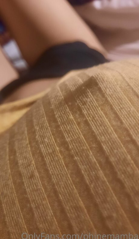 phinemamba sex model photo