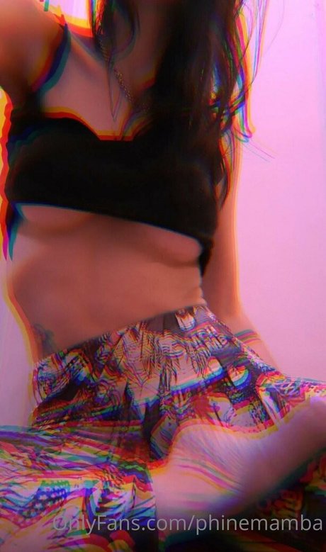 phinemamba exclusive pornstar images