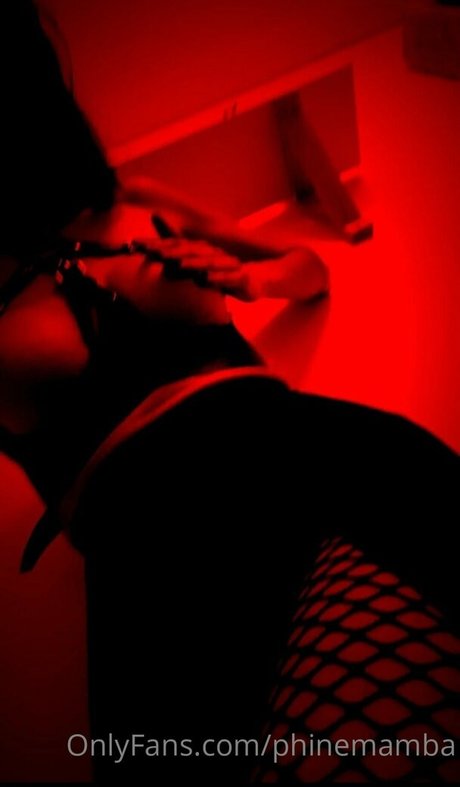 phinemamba model art img