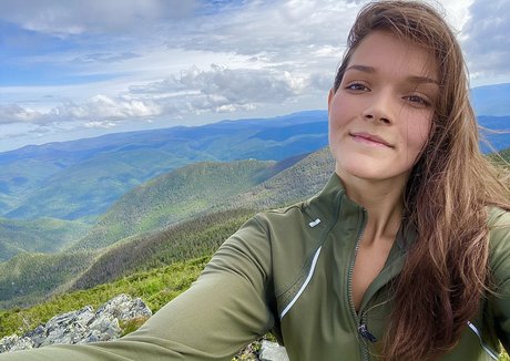 Vanessa Berge sexy pornstar img