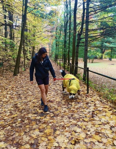 Vanessa Berge model xxx image