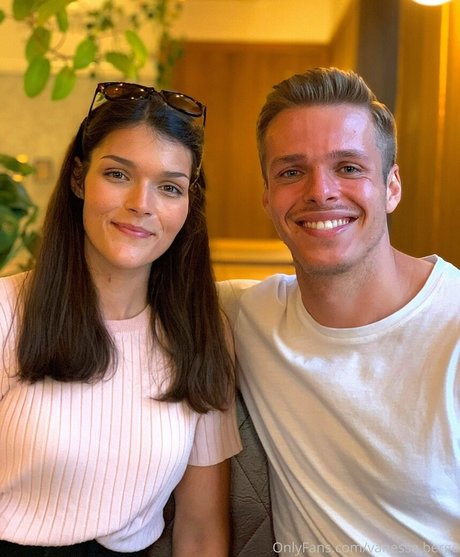 Vanessa Berge nice pornstar photo