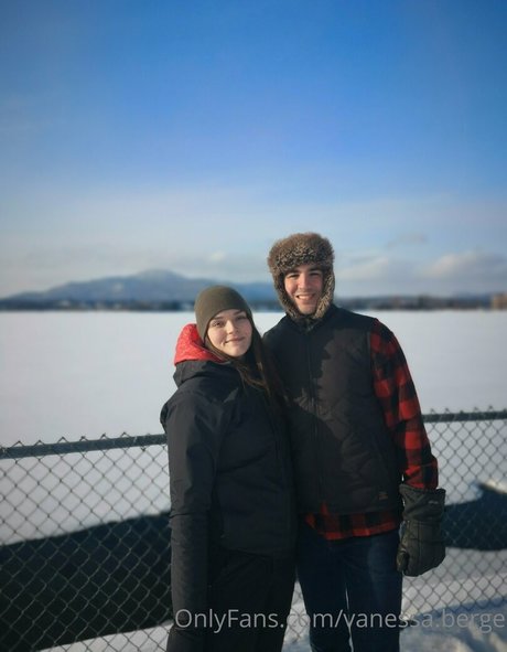 Vanessa Berge star xxx galleries