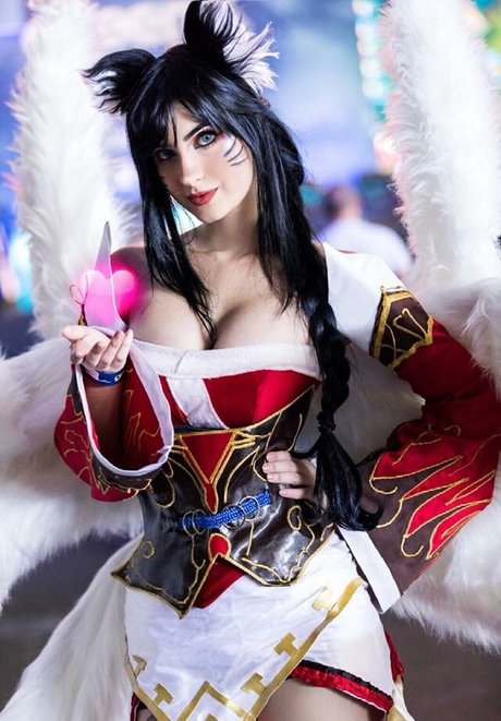 Samanta Bravin perfect star pics