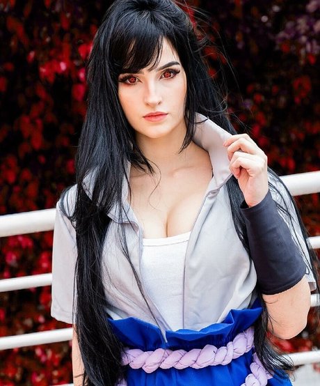 Samanta Bravin model naked galleries