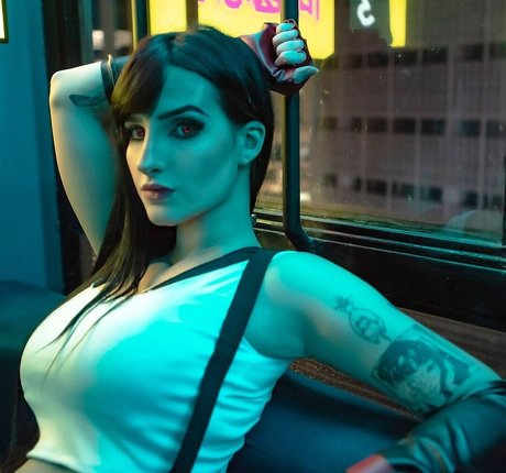 Samanta Bravin sex star pics