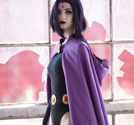 Samanta Bravin star gallery