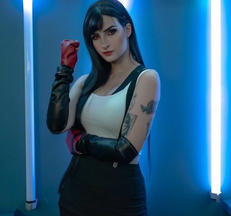 Samanta Bravin pornstar photo