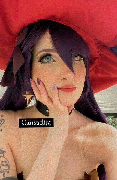 Samanta Bravin perfect star archive