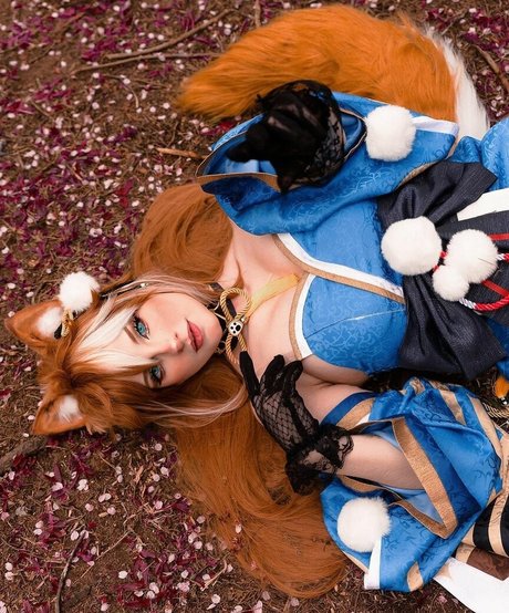 Samanta Bravin best actress photos