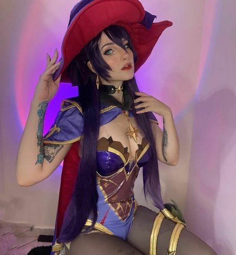 Samanta Bravin best model pictures