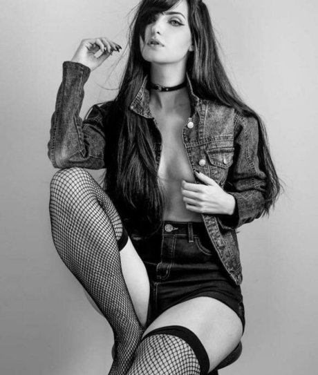 Samanta Bravin xxx actress image